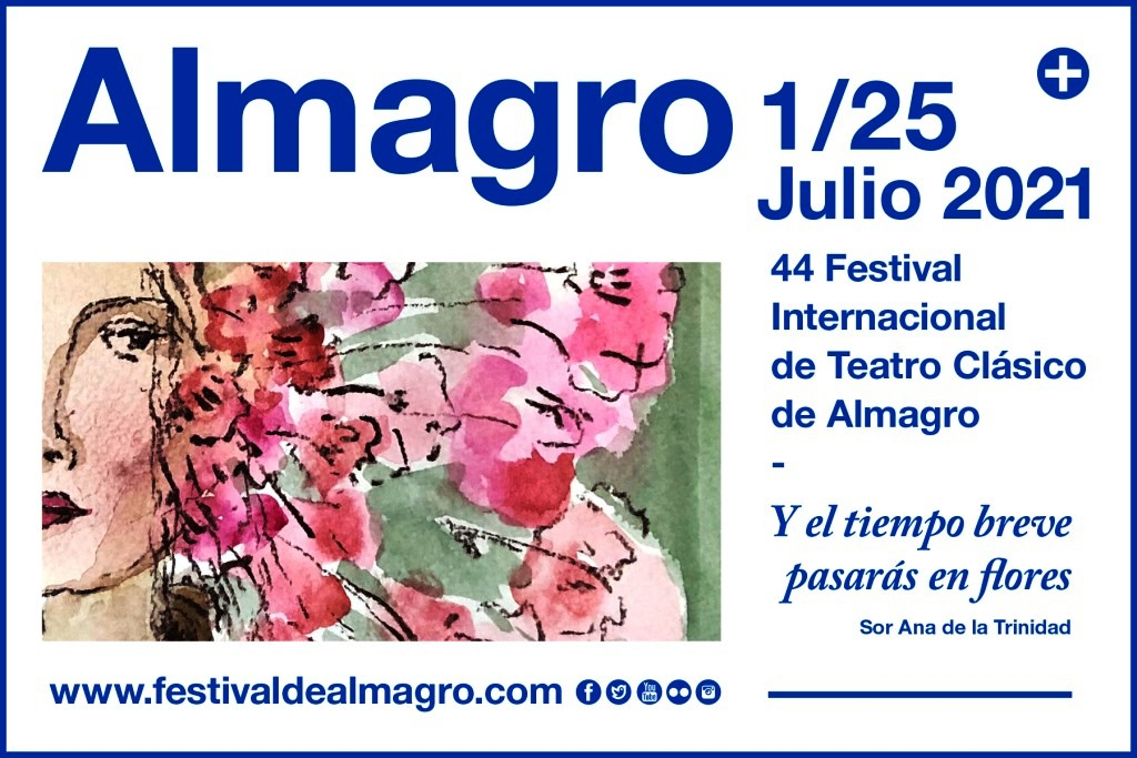 El Festival de Almagro presenta la programación de su 44 edición